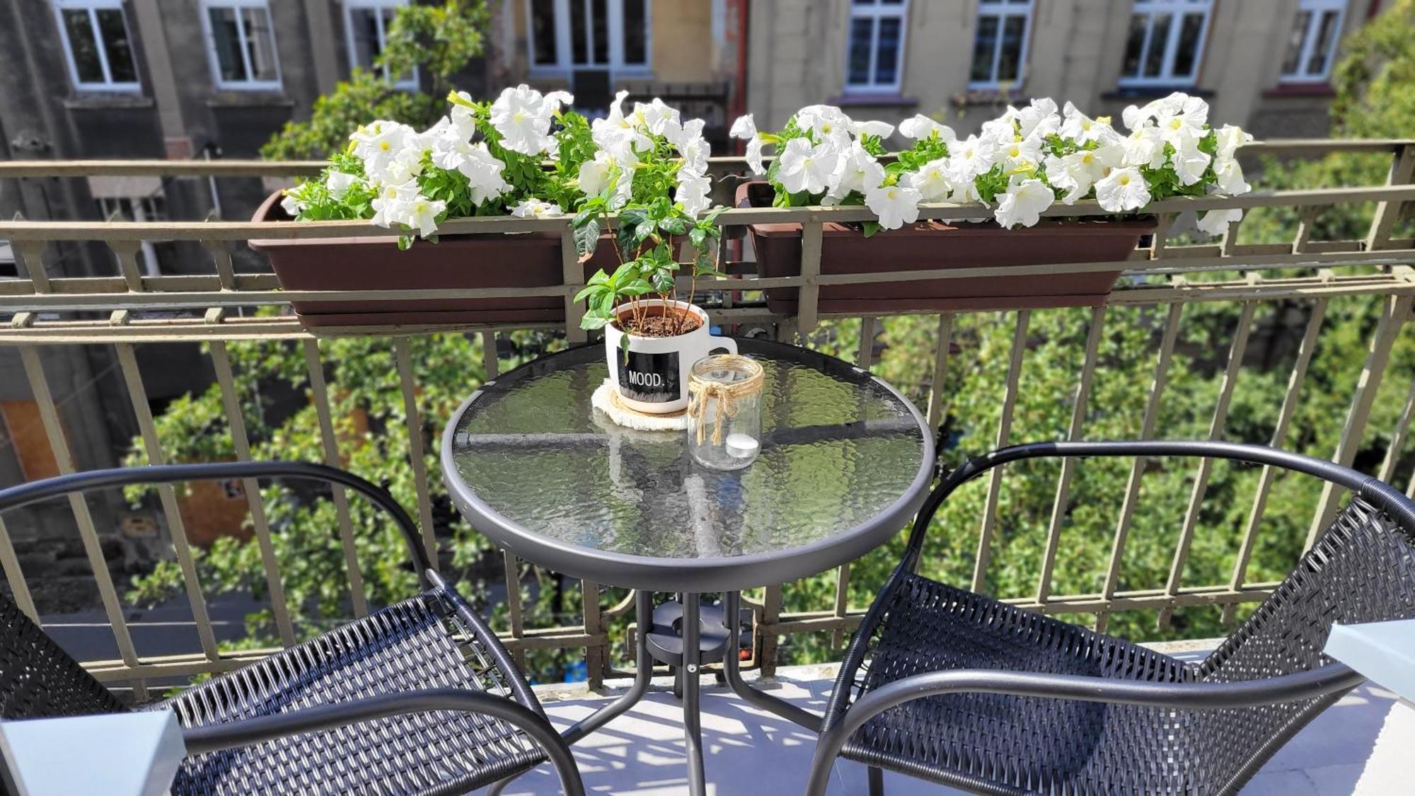 Klimatyczny Apartament W Sercu Bydgoszczy Kültér fotó