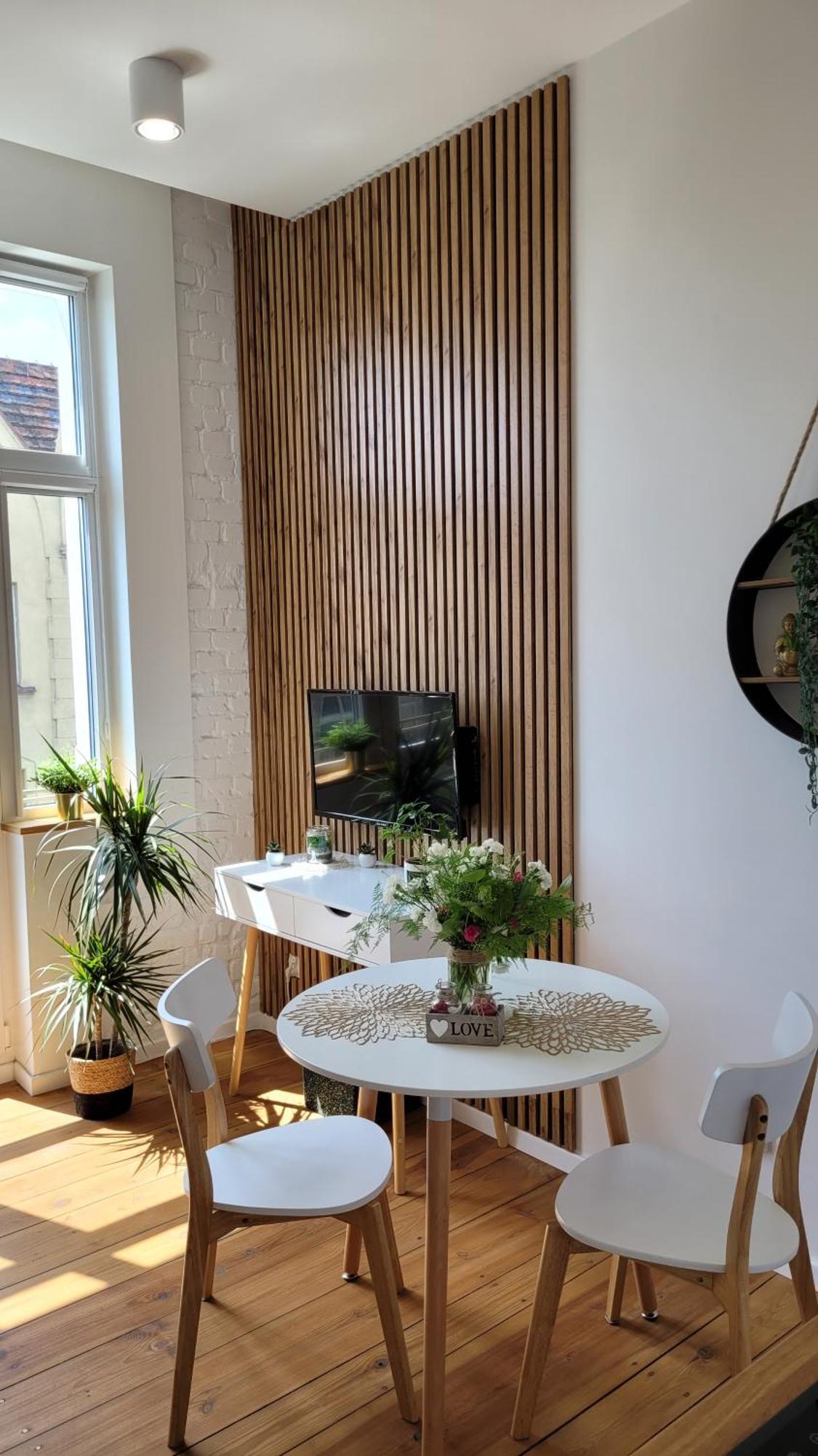 Klimatyczny Apartament W Sercu Bydgoszczy Kültér fotó